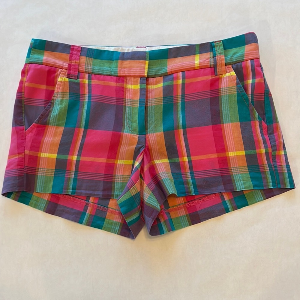 J.Crew shorts size 2.